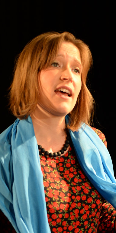 Lea Christiansen